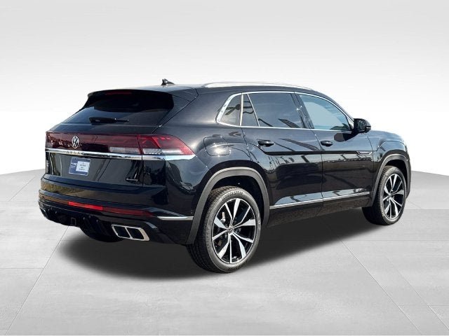 2026 Volkswagen Atlas Cross Sport SEL Premium R-Line