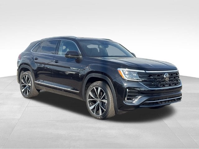 2026 Volkswagen Atlas Cross Sport SEL Premium R-Line