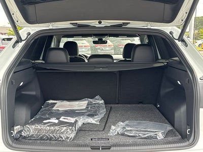 2026 Volkswagen Atlas Cross Sport SEL Premium R-Line