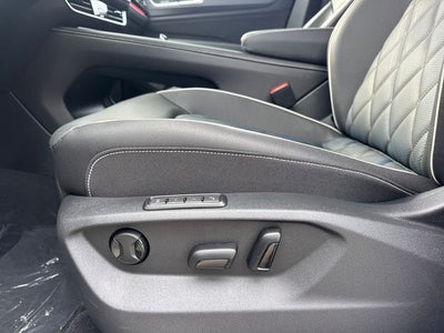2026 Volkswagen Atlas Cross Sport SEL Premium R-Line