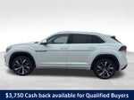 2026 Volkswagen Atlas Cross Sport SEL Premium R-Line