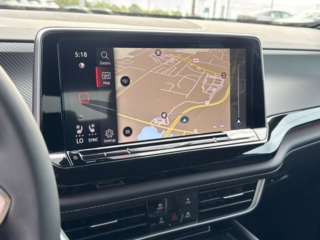 2026 Volkswagen Atlas Cross Sport SEL Premium R-Line