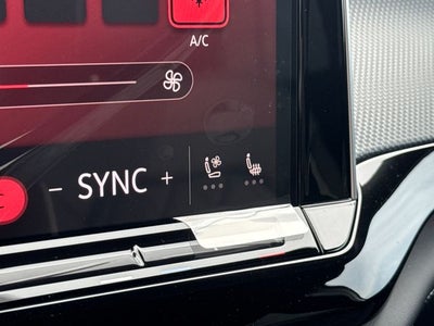 2026 Volkswagen Atlas Cross Sport SEL Premium R-Line