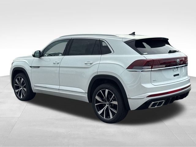 2026 Volkswagen Atlas Cross Sport SEL Premium R-Line