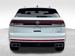 2026 Volkswagen Atlas Cross Sport SEL Premium R-Line
