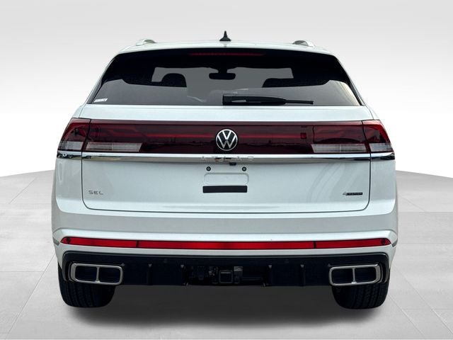 2026 Volkswagen Atlas Cross Sport SEL Premium R-Line