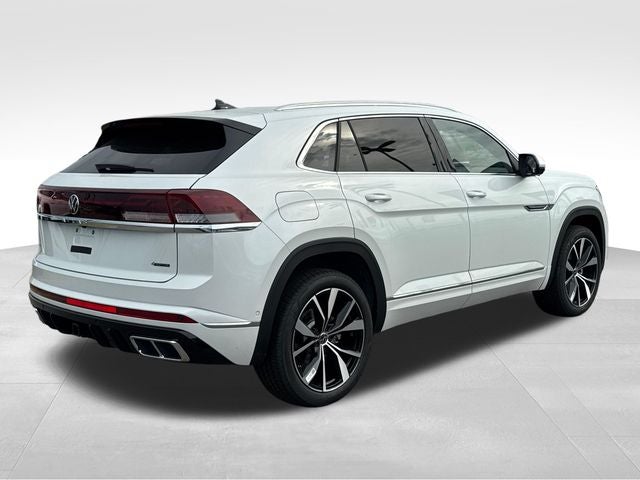 2026 Volkswagen Atlas Cross Sport SEL Premium R-Line