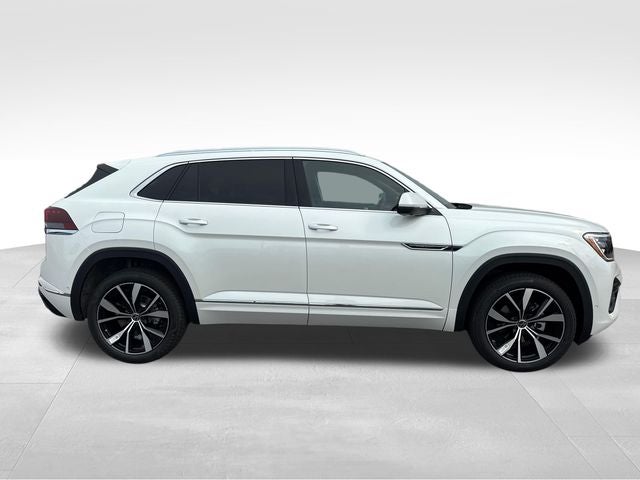 2026 Volkswagen Atlas Cross Sport SEL Premium R-Line