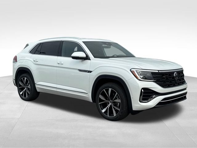 2026 Volkswagen Atlas Cross Sport SEL Premium R-Line