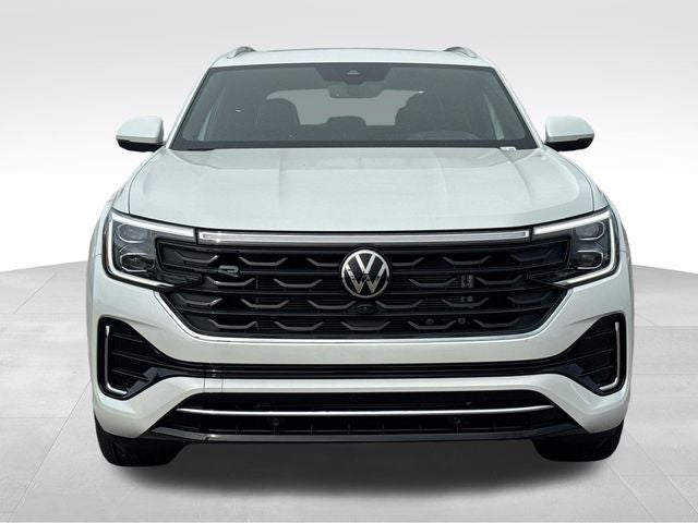 2026 Volkswagen Atlas Cross Sport SEL Premium R-Line