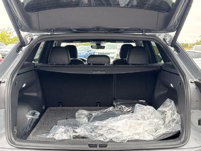 2026 Volkswagen Atlas Cross Sport SE w/Technology