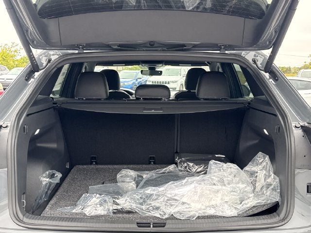 2026 Volkswagen Atlas Cross Sport SE w/Technology
