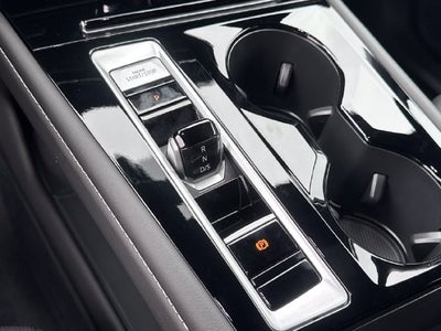 2026 Volkswagen Atlas Cross Sport SE w/Technology