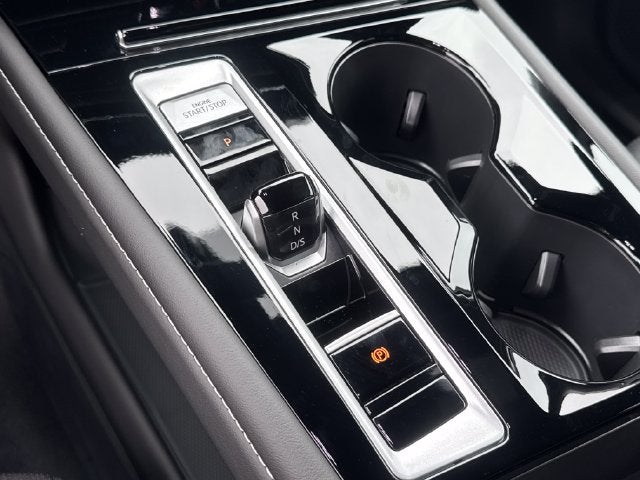 2026 Volkswagen Atlas Cross Sport SE w/Technology