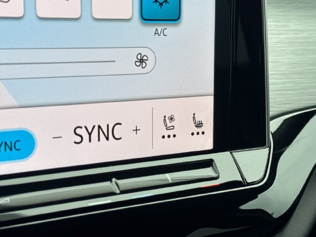 2026 Volkswagen Atlas Cross Sport SE w/Technology