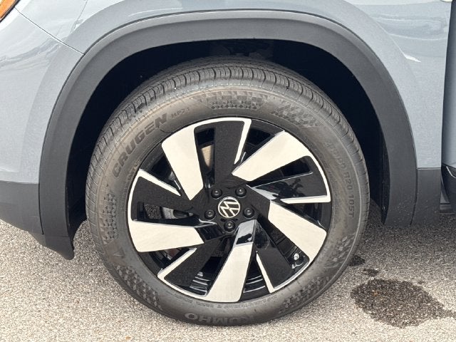 2026 Volkswagen Atlas Cross Sport SE w/Technology