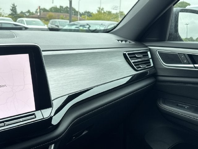 2026 Volkswagen Atlas Cross Sport SE w/Technology