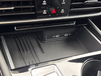 2026 Volkswagen Atlas Cross Sport SE w/Technology