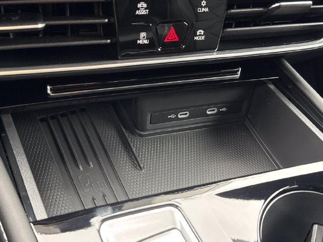 2026 Volkswagen Atlas Cross Sport SE w/Technology