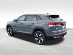 2026 Volkswagen Atlas Cross Sport SE w/Technology