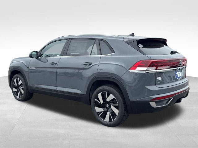 2026 Volkswagen Atlas Cross Sport SE w/Technology