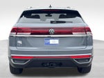 2026 Volkswagen Atlas Cross Sport SE w/Technology