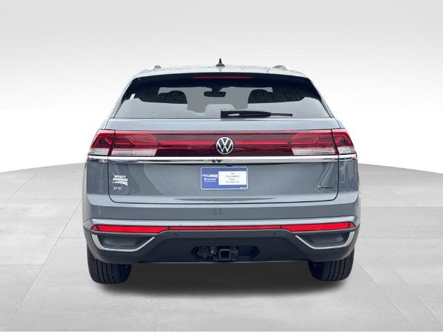 2026 Volkswagen Atlas Cross Sport SE w/Technology