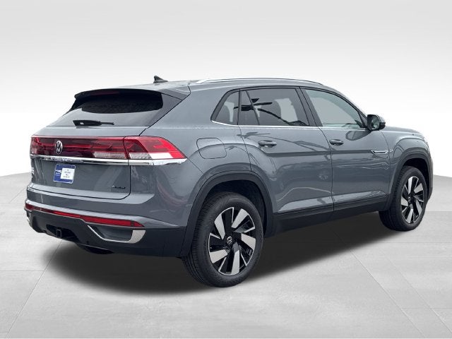 2026 Volkswagen Atlas Cross Sport SE w/Technology