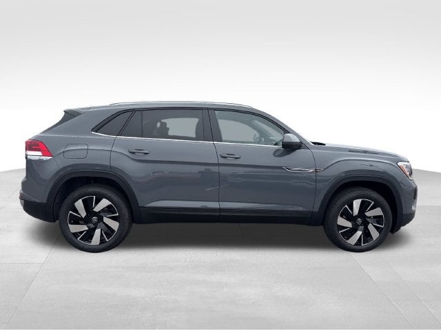 2026 Volkswagen Atlas Cross Sport SE w/Technology