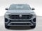 2026 Volkswagen Atlas Cross Sport SE w/Technology