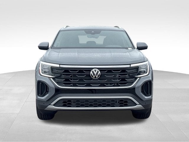 2026 Volkswagen Atlas Cross Sport SE w/Technology
