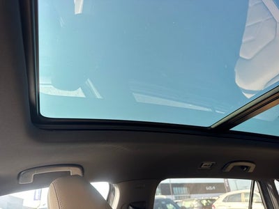 2026 Volkswagen Atlas Cross Sport SE w/Technology