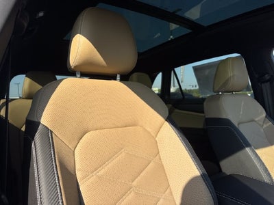 2026 Volkswagen Atlas Cross Sport SE w/Technology
