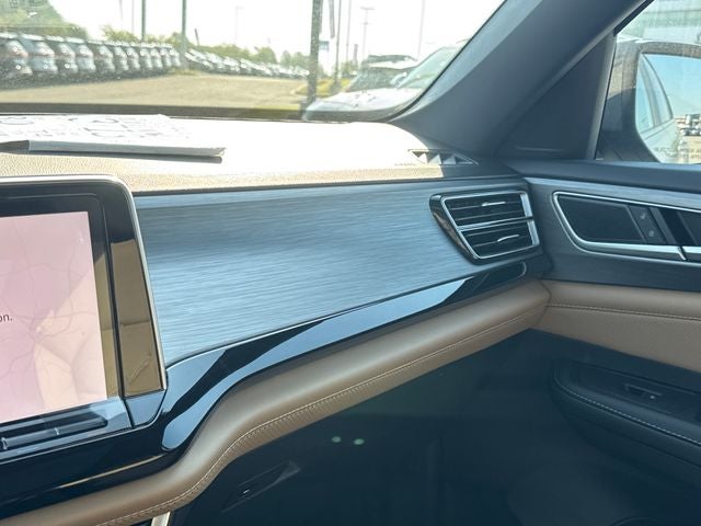 2026 Volkswagen Atlas Cross Sport SE w/Technology