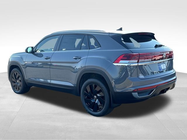 2026 Volkswagen Atlas Cross Sport SE w/Technology