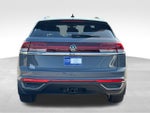 2026 Volkswagen Atlas Cross Sport SE w/Technology