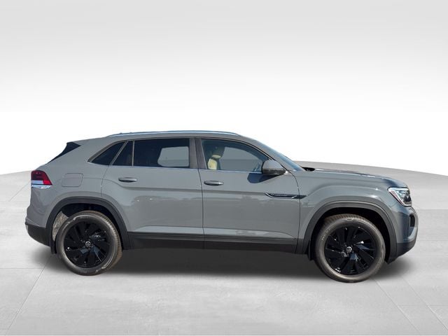 2026 Volkswagen Atlas Cross Sport SE w/Technology