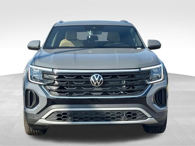 2026 Volkswagen Atlas Cross Sport SE w/Technology