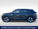 2026 Volkswagen Atlas Cross Sport SE w/Technology