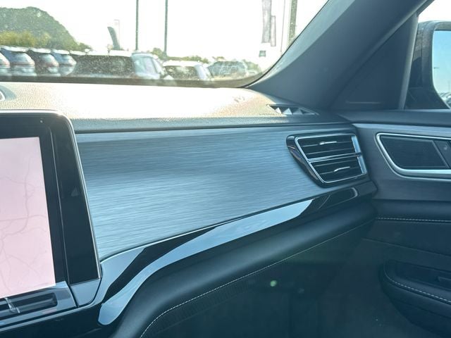2026 Volkswagen Atlas Cross Sport SE w/Technology