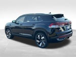 2026 Volkswagen Atlas Cross Sport SE w/Technology