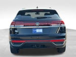 2026 Volkswagen Atlas Cross Sport SE w/Technology