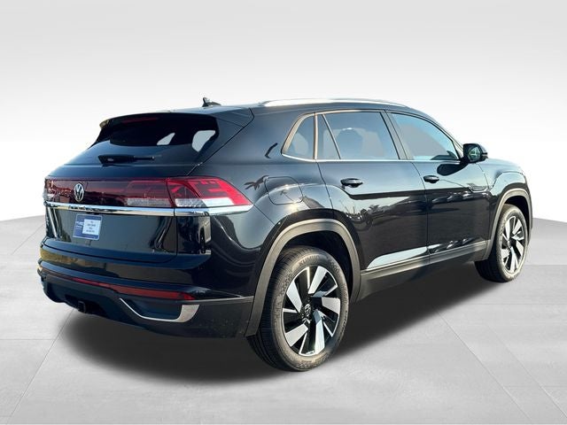 2026 Volkswagen Atlas Cross Sport SE w/Technology