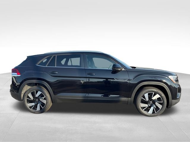 2026 Volkswagen Atlas Cross Sport SE w/Technology