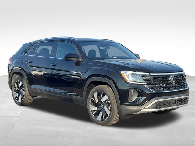 2026 Volkswagen Atlas Cross Sport SE w/Technology