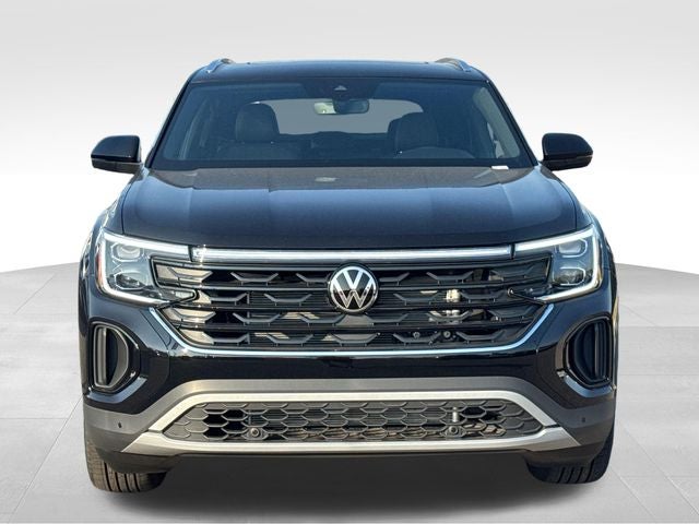 2026 Volkswagen Atlas Cross Sport SE w/Technology