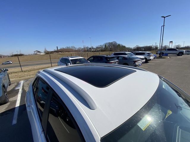 2021 Volkswagen Atlas Cross Sport 2.0T SE w/Technology