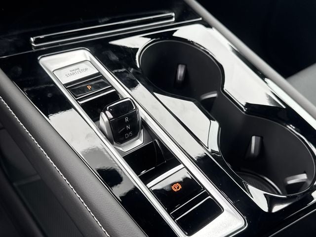 2026 Volkswagen Atlas Cross Sport SE w/Technology