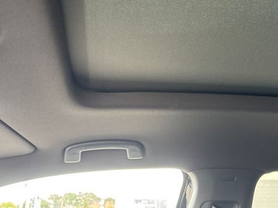 2026 Volkswagen Atlas Cross Sport SE w/Technology