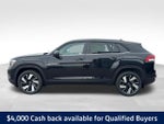 2026 Volkswagen Atlas Cross Sport SE w/Technology